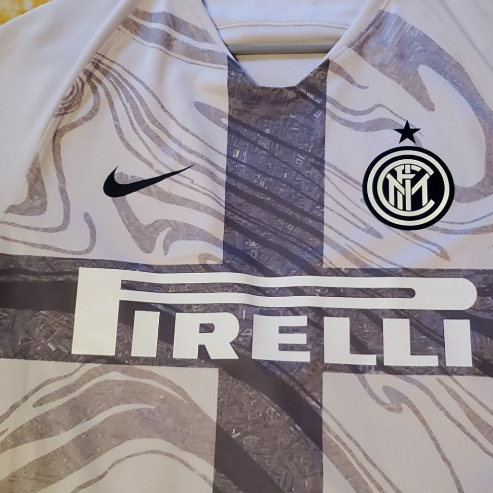 Inter Milan Jersey
